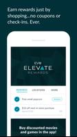 Elevate Rewards ポスター