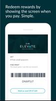 Elevate Rewards capture d'écran 2