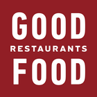آیکون‌ Good Food