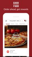 Good Food plakat