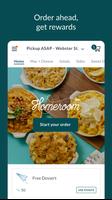 پوستر Homeroom Mac