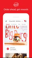 Little Big Burger-poster