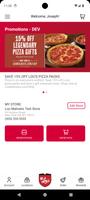 Lou Malnati’s Pizza & Delivery постер