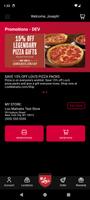 Lou Malnati’s Pizza & Delivery स्क्रीनशॉट 2