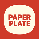 Paper Plate icône