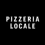 Pizzeria Locale Zeichen
