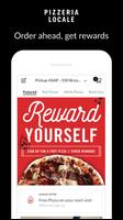 Pizzeria Locale постер