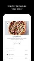 Pizzeria Locale скриншот 1