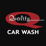 Quality Car Wash Zeichen