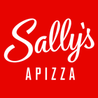 Sally's Apizza ícone