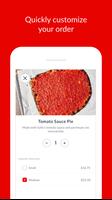 Sally's Apizza imagem de tela 1