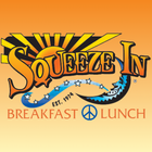 Squeeze In 图标