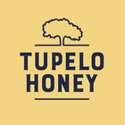 آیکون‌ Tupelo Honey