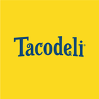 Tacodeli আইকন