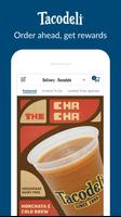 Tacodeli পোস্টার