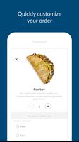 Tacodeli স্ক্রিনশট 1