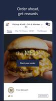 The Melt 海報