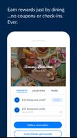 Tommy Bahama Island Club الملصق