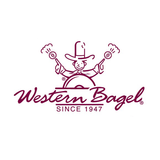 ikon Western Bagel
