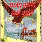 Thần Đồng Đất Việt Có Màu icono