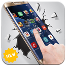 Broken Screen Prank , Cracked : Broken Glass (New) APK