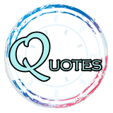 آیکون‌ Quotes , Status & Sayings : Quotes Maker 2019