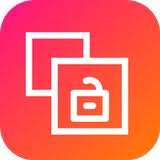 آیکون‌ App Lock