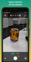 Snap & Translate + OCR Camera постер