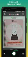 Snap & Translate + OCR Camera скриншот 1