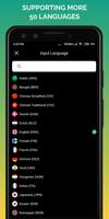 Snap & Translate + OCR Camera скриншот 3