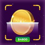 Coin Value - Coin Identifier icon