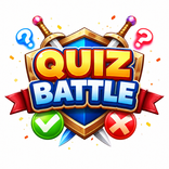QuizBattle – Đấu Trí Ngoại Ngữ