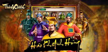 Thành Chiến - Game Chiến Thuật