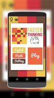 Faster Thinking poster