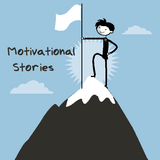 ikon Best Motivational Stories:  In