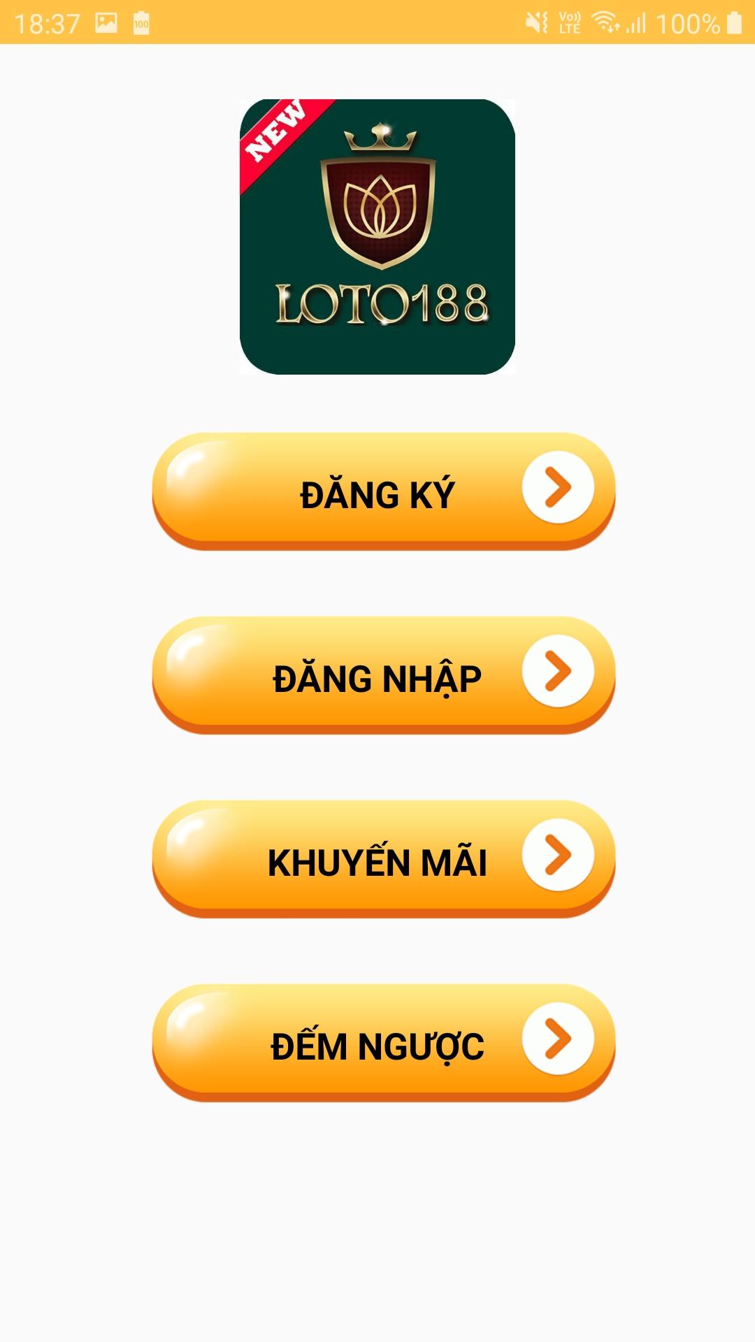 Khám Phá Thế Giới Cá Cược Với Loto188 - Hướng Dẫn Chi Tiết