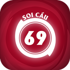 Soi Cầu 69 - Thánh Lô 2019 icon