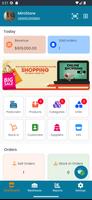 MiniPOS Online poster