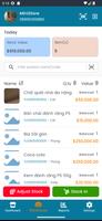 MiniPOS Online screenshot 1