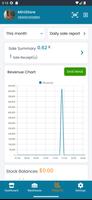 MiniPOS Online screenshot 2