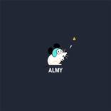 Almy