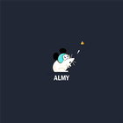Almy ícone