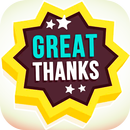 Thank You Stickers for WhatsApp - WAStickerApps 🙏 APK