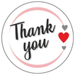 ThankYou Stickers for whatsApp
