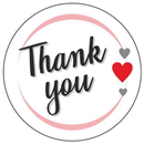 ThankYou Stickers for whatsApp APK