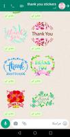 ThankYou Stickers for whatsApp bài đăng