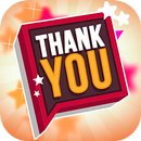 Thank You Stickers for WhatsApp 🙏 WAStickerApps APK