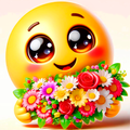 Thank You Sticker for WhatsApp