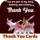 thank you cards APK