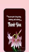 thank you cards capture d'écran 1